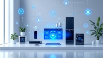 DigiCert與Panasonic攜手加速Matter智能家居設備普及