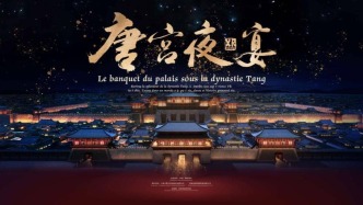 影史时刻，中国首部获得公映许可证的虚拟现实影片在戛纳成功推介！