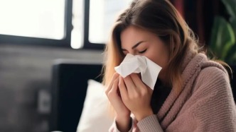 高考戰(zhàn)鼓漸近，莫讓過敏性鼻炎奏響“干擾曲”