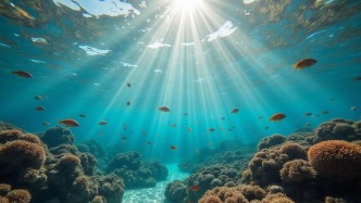 超3500種動物物種正遭氣候變化威脅