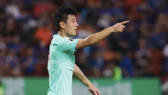 武磊入選國(guó)足引爭(zhēng)議：傷愈歸隊(duì)狀態(tài)成疑，關(guān)鍵戰(zhàn)役或成奇兵？