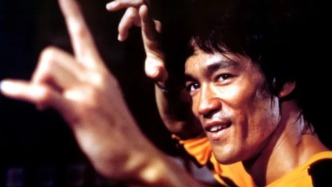 “李小龍”的誕生
