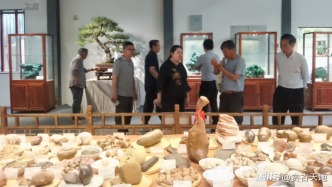 湖北武汉和山东地区博物馆精品联展十佳奖