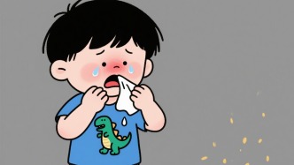 合理用藥宣傳月科普：兒童變應性鼻炎，我們能用抗生素嗎？