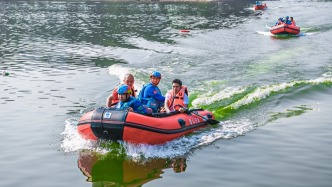 織密應(yīng)急防護(hù)網(wǎng)，守護(hù)生命安全線