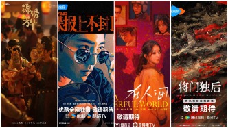 透过2025剧集片单，看爱优腾芒在“卷”什么？