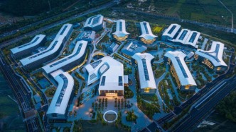 “5·27”相聚余杭！2025低空經濟生態(tài)場景大會即將在杭州召開