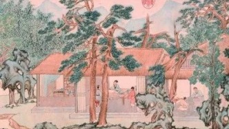 【文史英华】中国文化里的夏天‖钱念孙