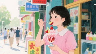 大姨媽沒那么多禁忌？