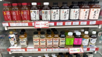 野蛮生长的中式养生水：遍地是黑马，没有赢家