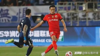 逆襲者劉若釩：從"傷仲永"到國足新勢力，伊萬看中他哪把利刃？