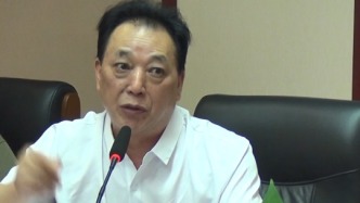 聚焦陳德將軍事跡，電影《潮汕英雄》劇本研討會在廣州舉行