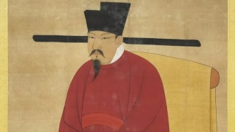宋神宗：想變法遭阻攔，想復唐故疆土卻敗于西夏抱憾而終