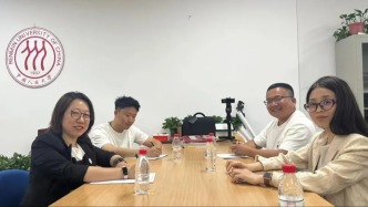 RUC創(chuàng)業(yè)者校友匯與人大商學(xué)院青年CEO俱樂(lè)部舉行座談會(huì)