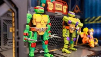 國內只剩5家店，52TOYS，想上市