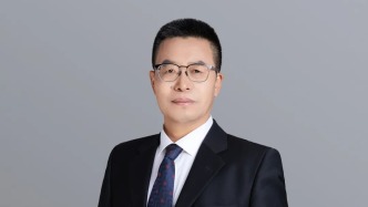 深耕海外油氣 奮楫能源新程