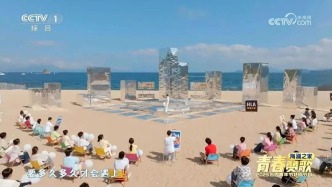 地鐵單日客流32萬！深圳這里到底有多火？