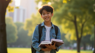 高考、中考、期末考試臨近，請關注孩子的抗壓力與復原力