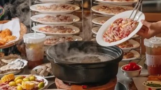 鮮切雞煲，能否成為下一個火鍋頂流？