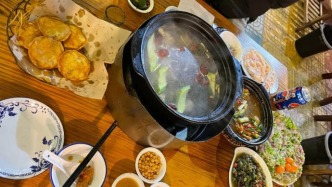 走不出广东？“深圳鸡煲排队王”仅剩2家店