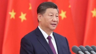 文化強(qiáng)國(guó)建設(shè)譜寫時(shí)代華章
