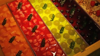 蒙城版“绝命毒师”干翻网红摆摊   