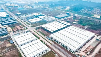 四川營(yíng)山：11戶企業(yè)上榜省第十批創(chuàng)新型中小企業(yè)名單