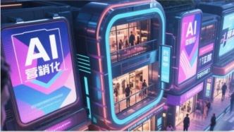 AI營(yíng)銷的蜜月期比想象中要短