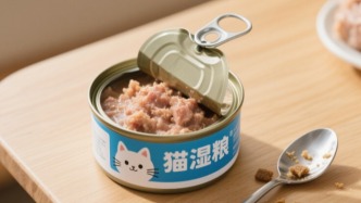 2025，貓糧零食市場(chǎng)的四大熱點(diǎn)趨勢(shì)