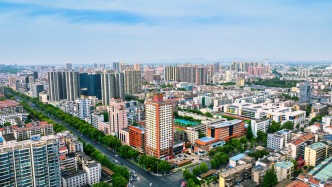 万马啸新程！荆门高新区·掇刀区党政机关干部服务项目建设走笔