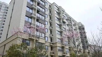 上海街巷｜彭浦新村，城市更新的幸運(yùn)兒