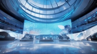 開場序幕：AWE 2025讓XR跨入主流