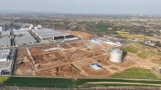 荆门高新区·掇刀区：干部“跑”起来，项目“火”起来