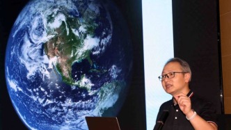 江蘇蘇州：《姑蘇星話》科普講座進校園活動舉行