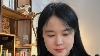 何芹·全國第二屆書法小品展入展作者