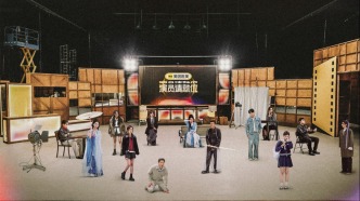 “我为什么要参加《演员请就位3》？”｜演员专访