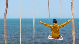 入夏18℃！山東「山海避暑指南」上線，清涼感拉滿！