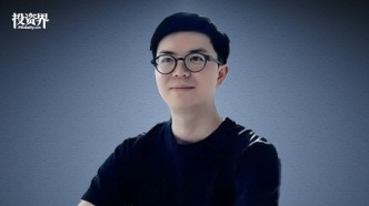 劉強東，投了稚暉君
