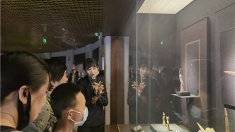 文化賦能 萬物并秀——甘肅省文化事業高質量發展風勁帆舉