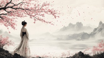 用外語講中國故事：穿越時(shí)空的華服，東方審美的符號與表達(dá)