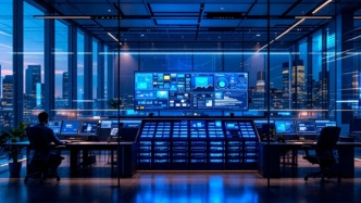 成熟的英國金融科技公司增加技術與網絡安全招聘