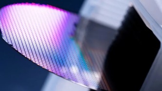 CoWoS挤爆供应链，BT基板材料全球告急