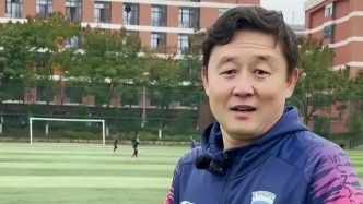 嗨球事件揭露青訓困局！