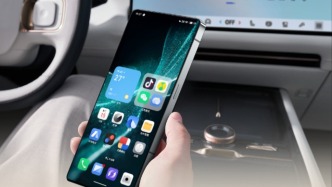 星紀魅族想當戰神，靠手機、眼鏡還是汽車？