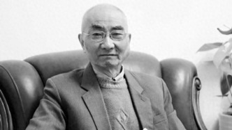 中国科学院院士孙鑫逝世