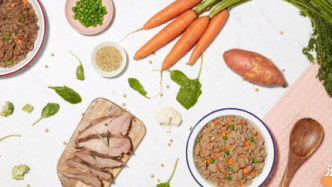 宠物鲜食爆发，这家企业获6.21亿债务融资