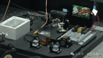 北京大学邯郸创新研究院：让技术成果在邯郸实现高效转化