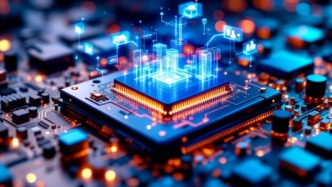 世界上最大的芯片創下AI速度記錄，超越NVIDIA