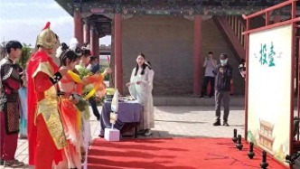 2025嘉峪關(guān)端午文旅盛宴全攻略