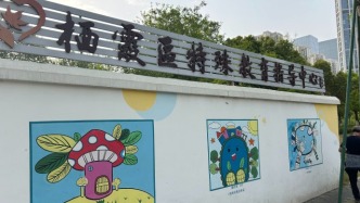 苔米班的春天：當(dāng)詩詞碰上特校教育